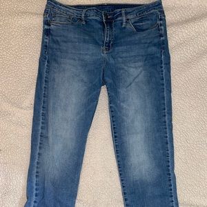 Women’s Calvin Klein Jeans